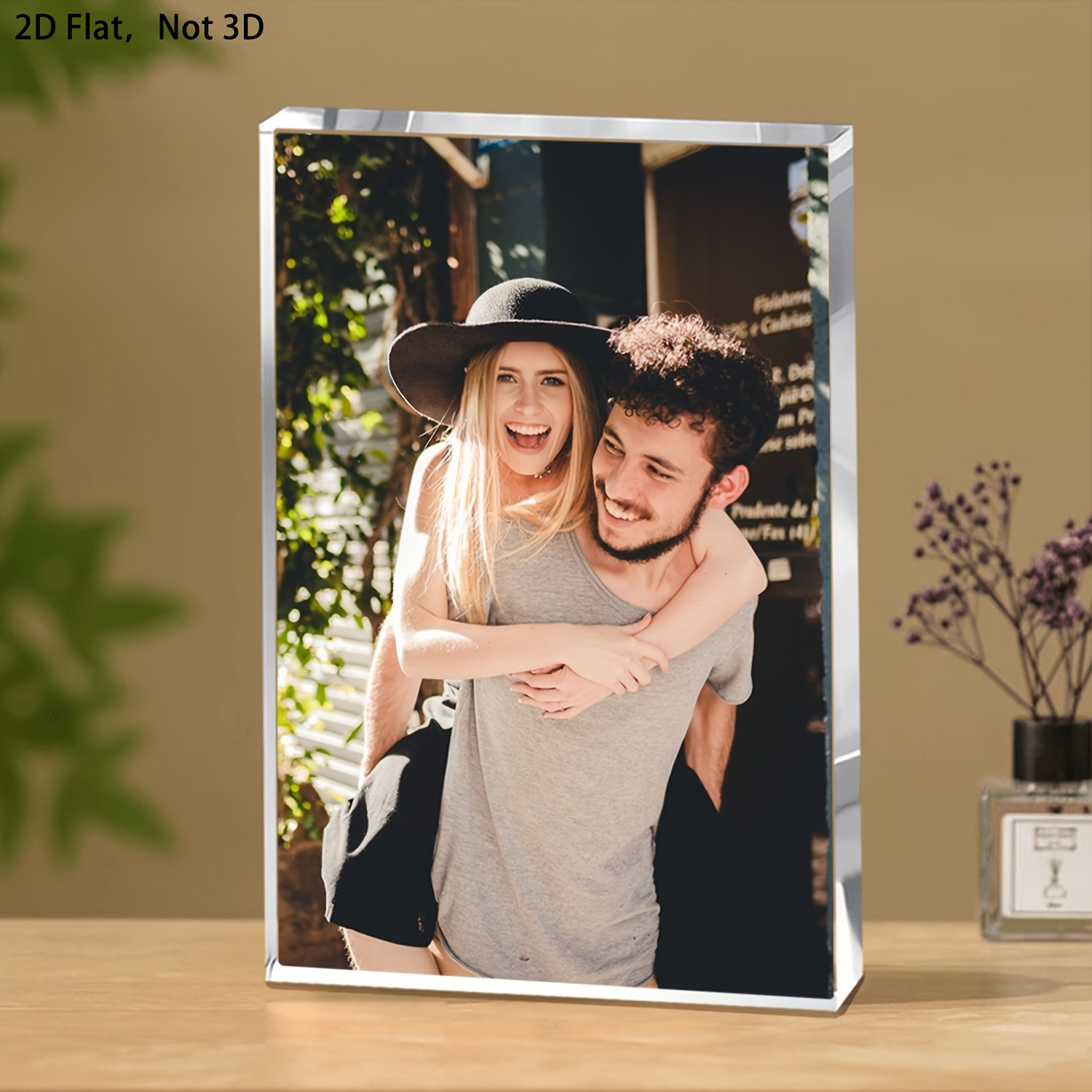 Picture Frame - Spersonalizowane ramki na zdjęcia z akrylu,