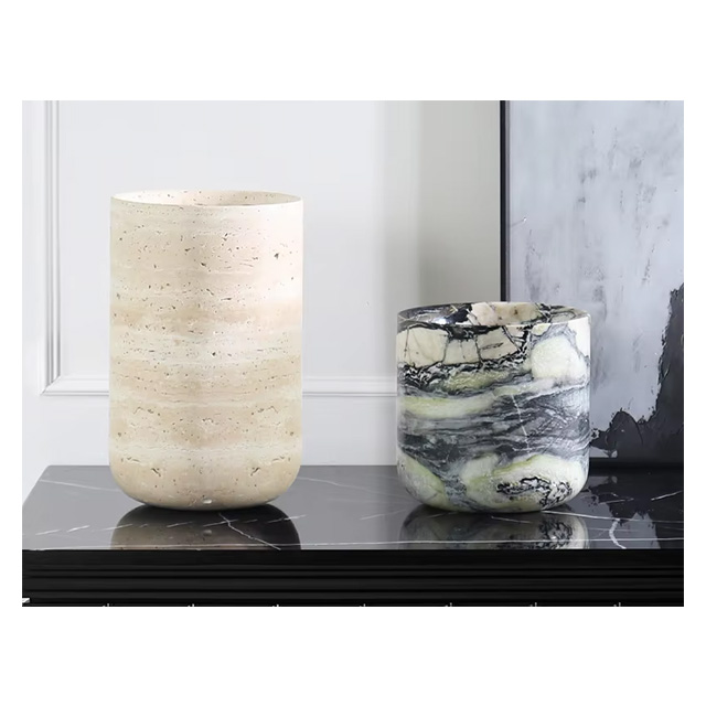 Personalizowany wazon z natura – Vase Decor recenzja i cena