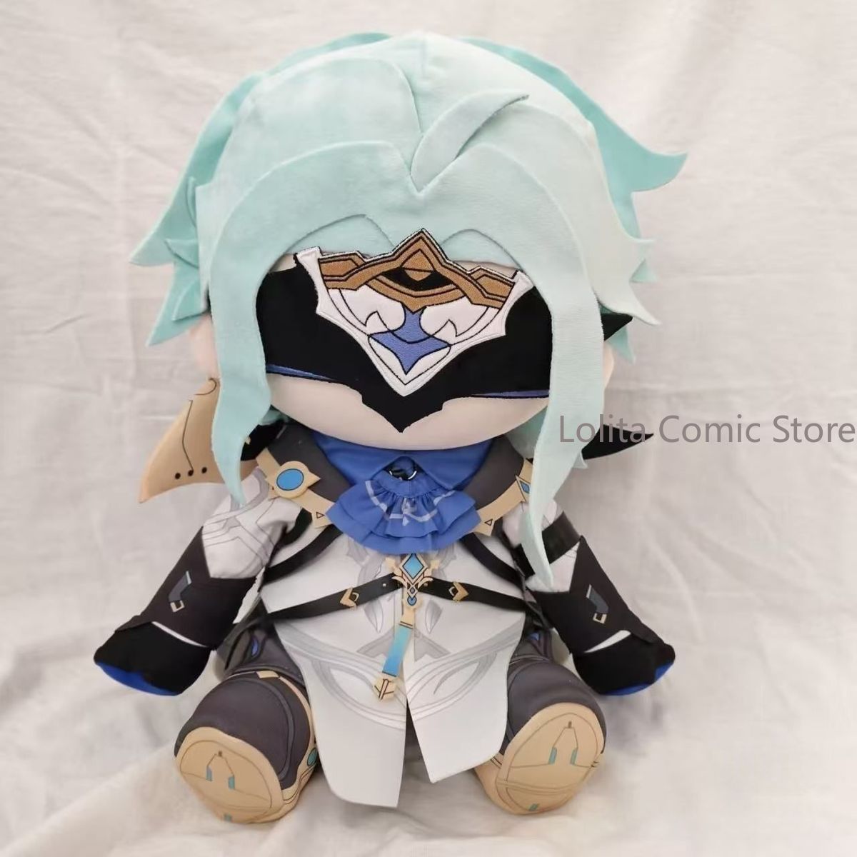40CM Genshin Impact Il Dottore – Throw Pillow recenzja i cena