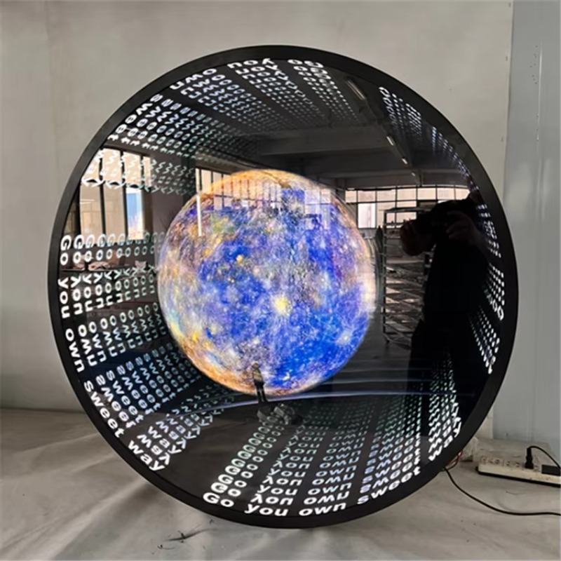 Dostosowane do indywidualnych  – Decorative Mirror recenzja i cena