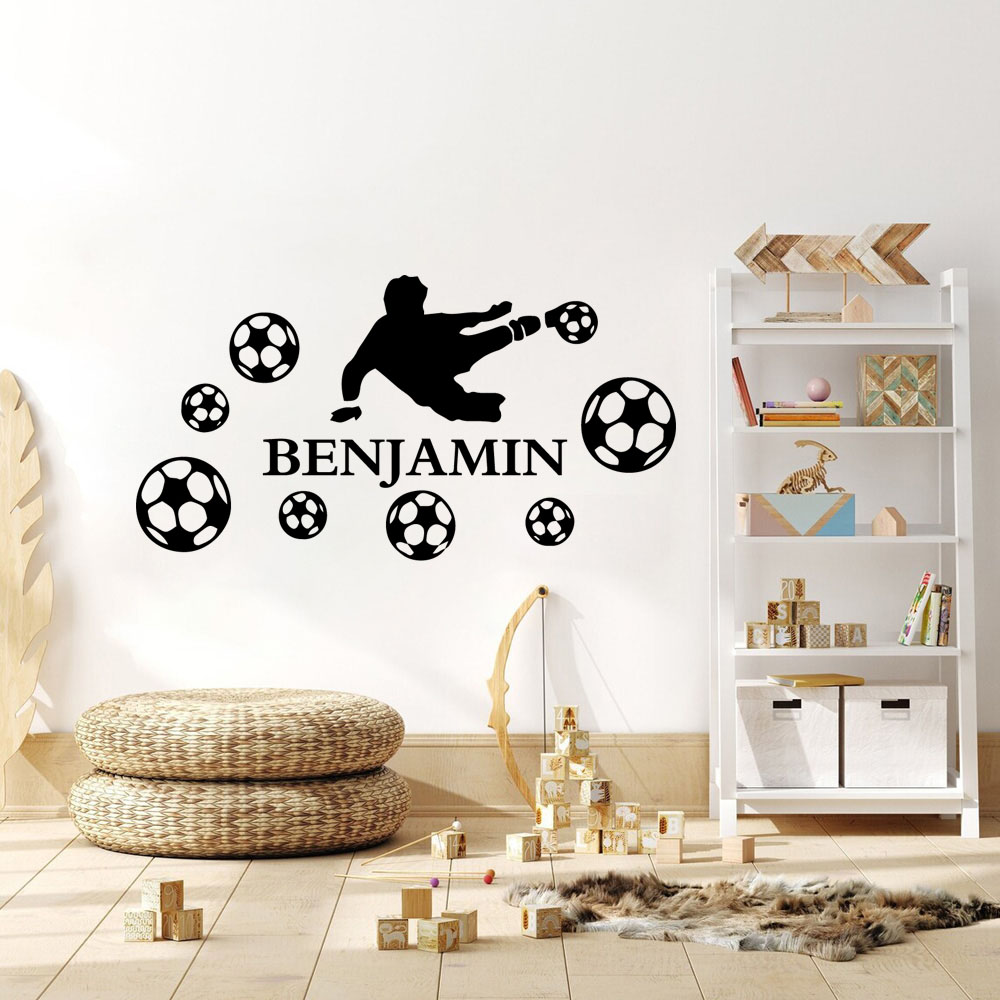 1 szt. Modne, personalizowane  – Wall Sticker recenzja i cena