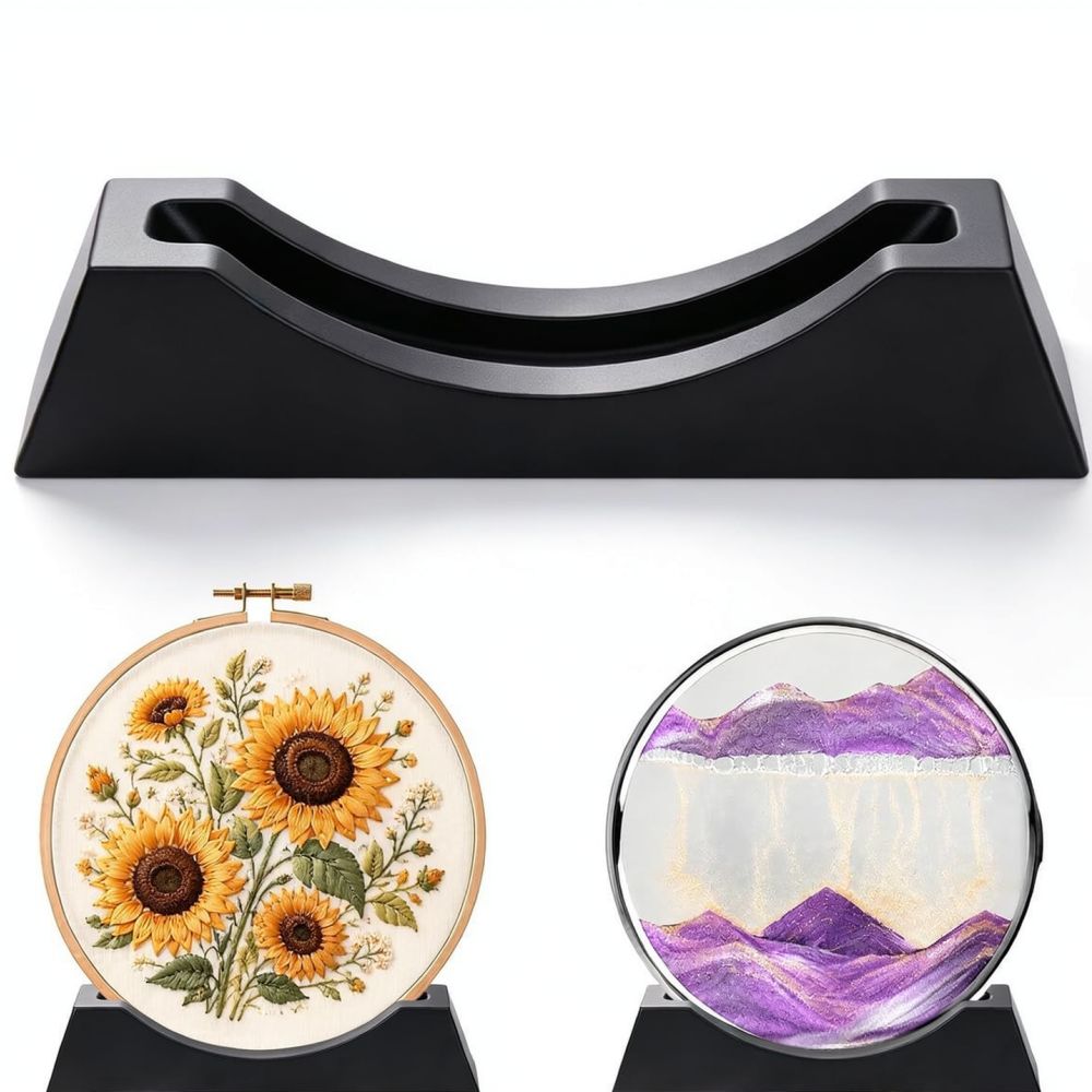 Stojak na biurko do ekspozycji – Picture Frame recenzja i cena