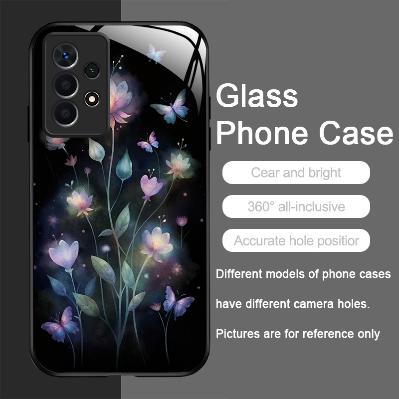 Etui na telefon ze szkła harto – Vase Decor recenzja i cena