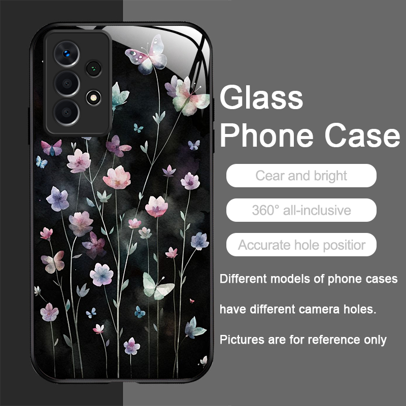 Etui na telefon ze szkła harto – Vase Decor recenzja i cena