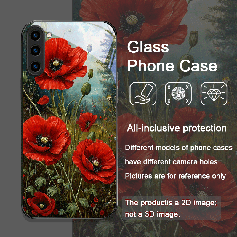 Etui na telefon z hartowanego  – Vase Decor recenzja i cena