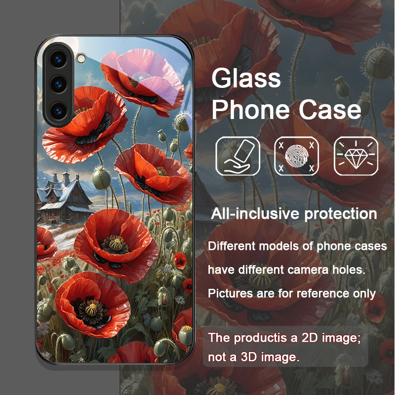 Etui na telefon z hartowanego  – Vase Decor recenzja i cena