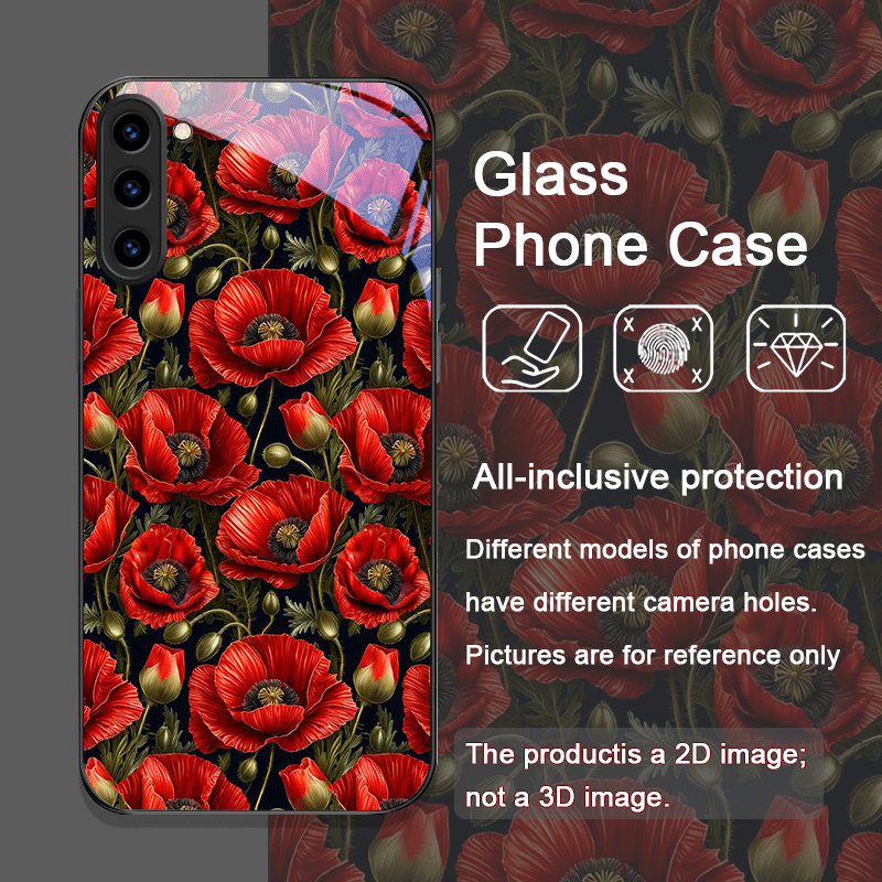 Etui na telefon z hartowanego  – Vase Decor recenzja i cena
