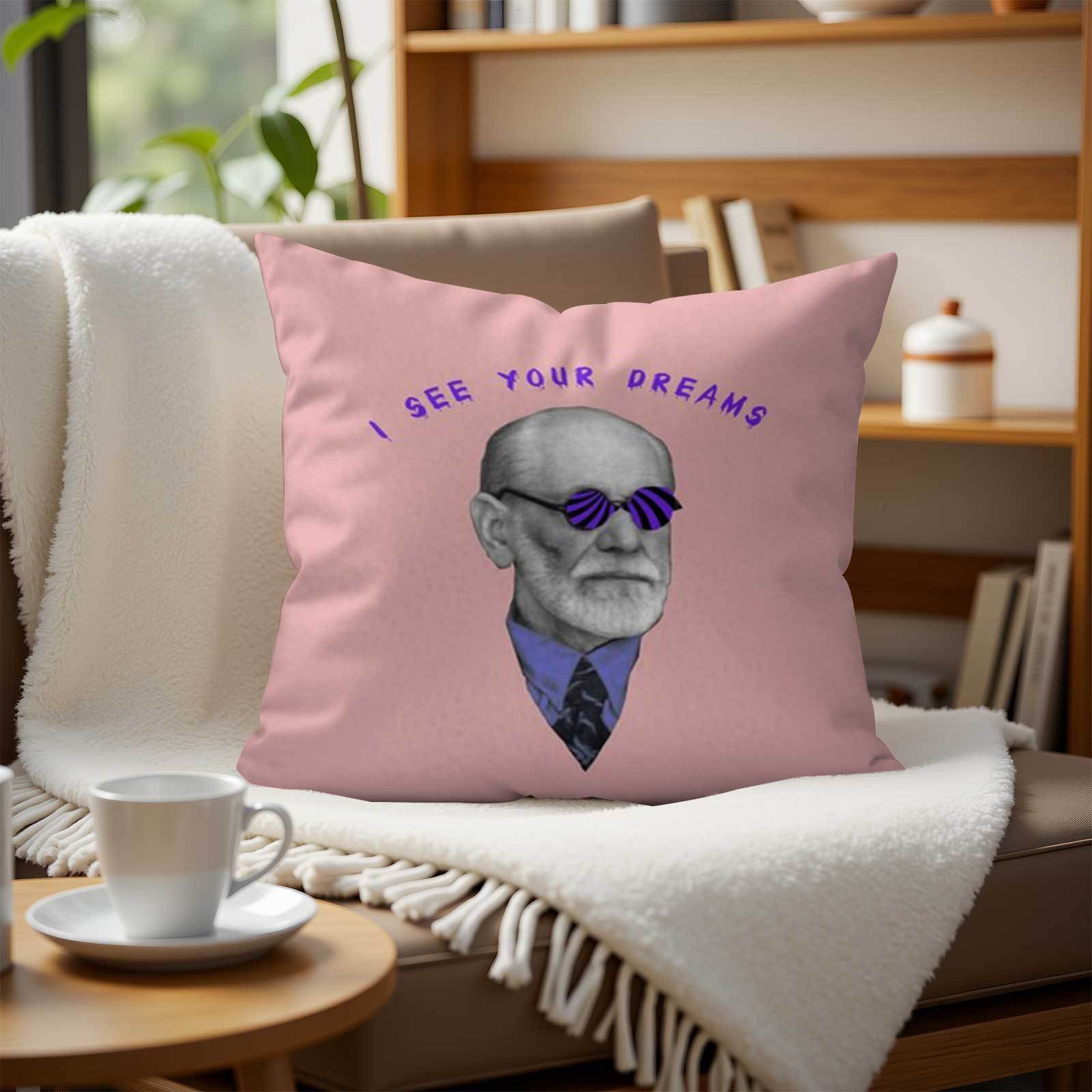 Spersonalizowane 1 szt. Poszew – Throw Pillow recenzja i cena