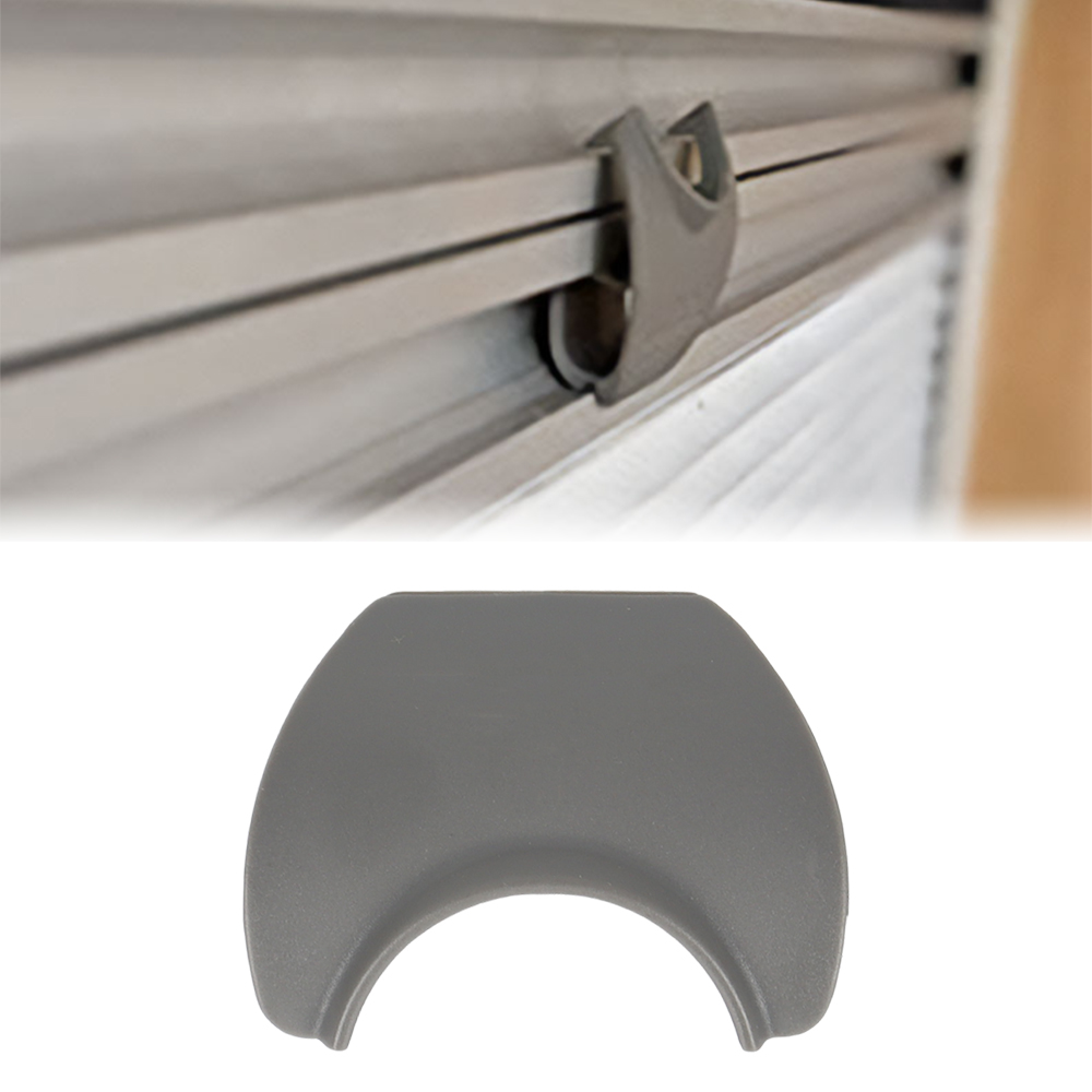 1 SZT. Klips do rolet, klips m – Curtain Curtain recenzja i cena