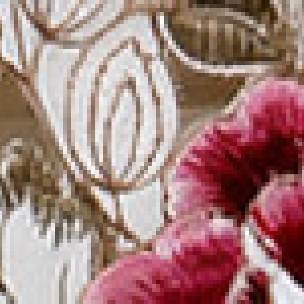 Antyczny, haftowany obrus w kw – Table Runner recenzja i cena