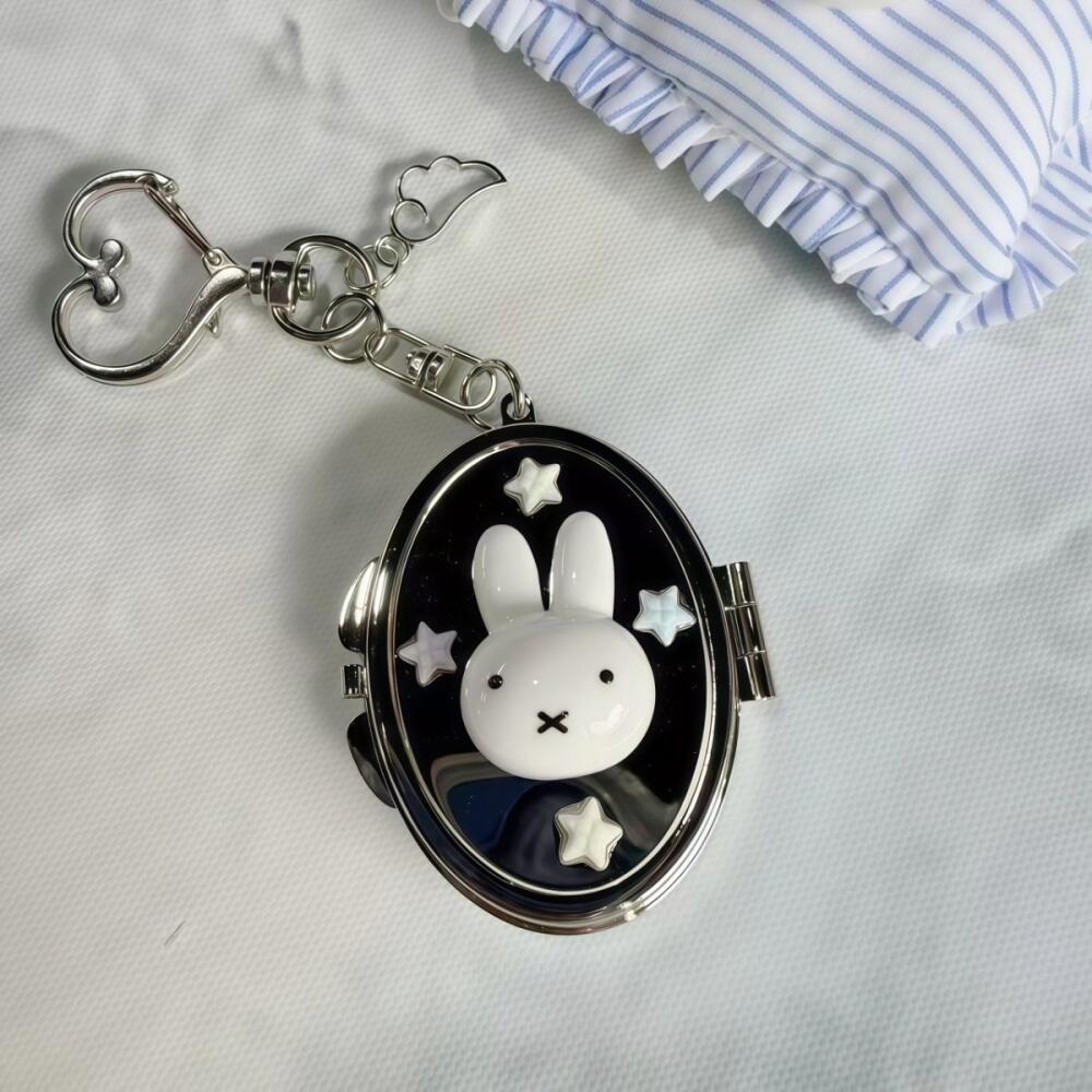 Urocze lusterko do makijażu Mi – Decorative Mirror recenzja i cena