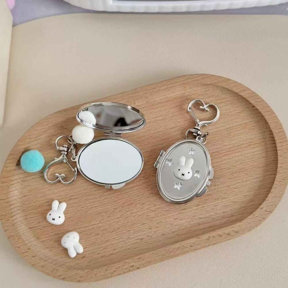 Urocze lusterko do makijażu Mi – Decorative Mirror recenzja i cena
