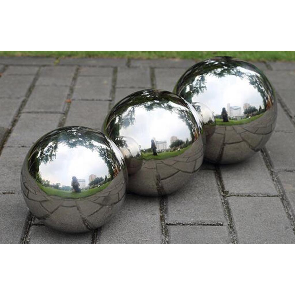 Metalowa dekoracja ogrodowa, l – Decorative Mirror recenzja i cena