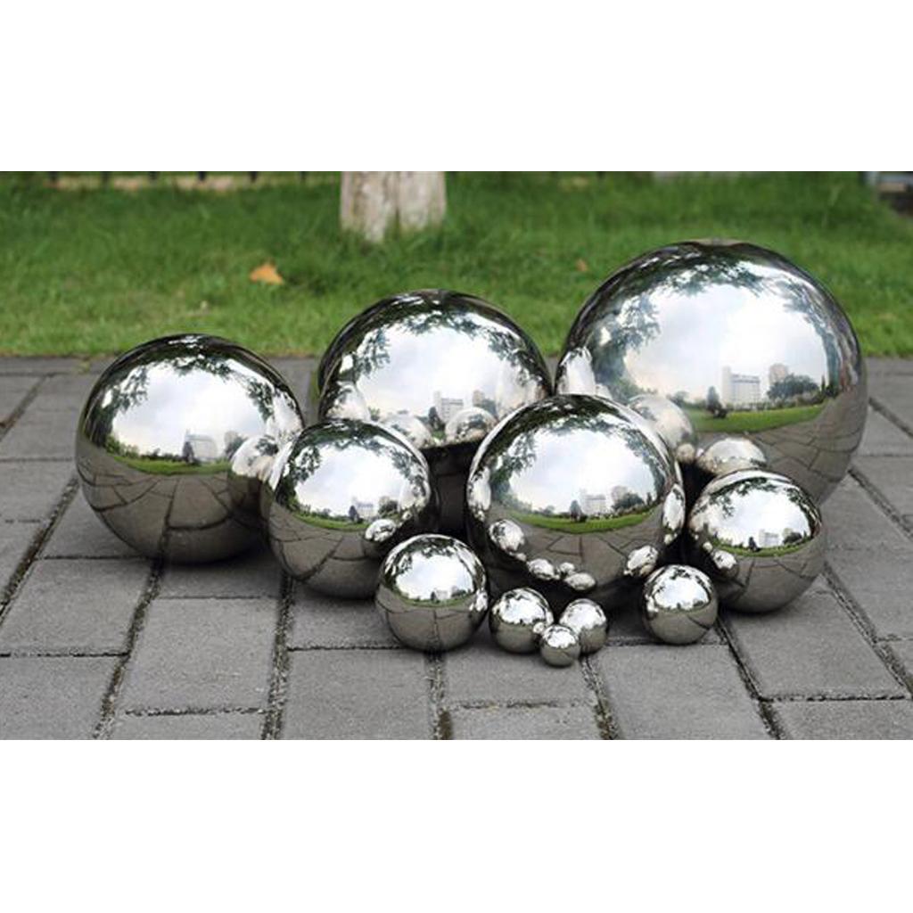 Metalowa dekoracja ogrodowa, l – Decorative Mirror recenzja i cena