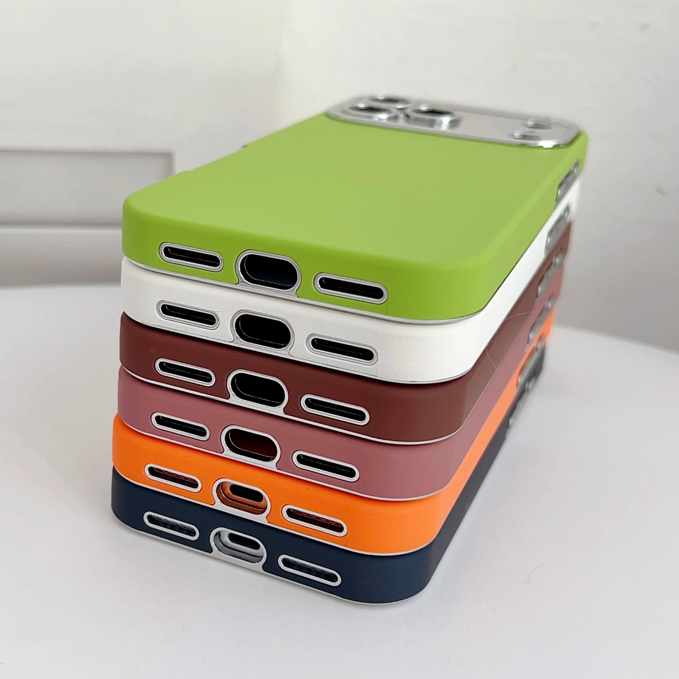 Etui na telefon z powłoką galw – Area Rug recenzja i cena