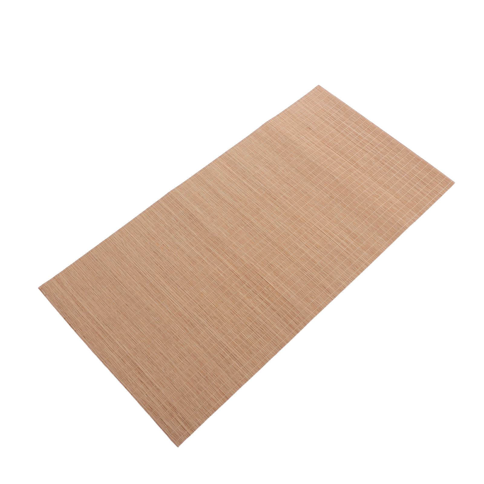 Bambusowa podkładka pod herbat – Table Runner recenzja i cena