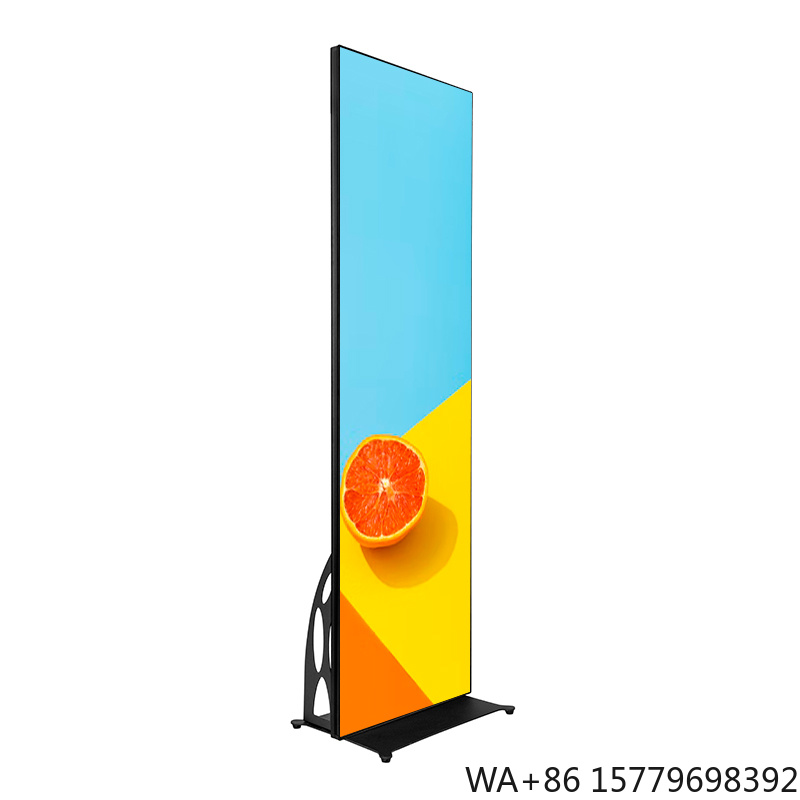 Wyświetlacz LED z lustrem, do  – Decorative Mirror recenzja i cena